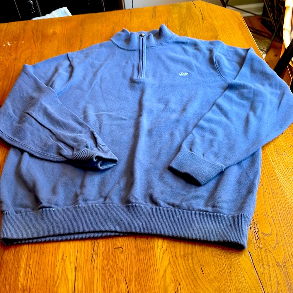 Vineyard Vines quarter zip